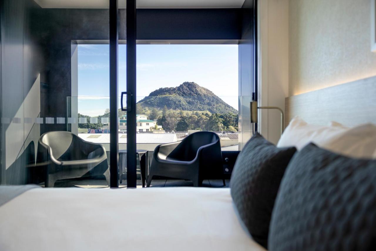Quest Mt Maunganui Aparthotel Mount Maunganui Exterior photo