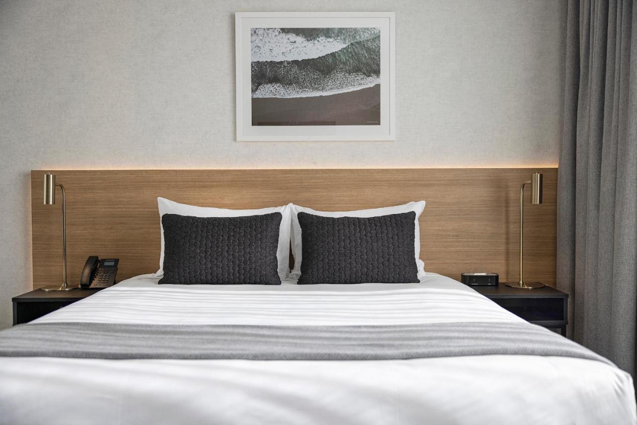 Quest Mt Maunganui Aparthotel Mount Maunganui Exterior photo