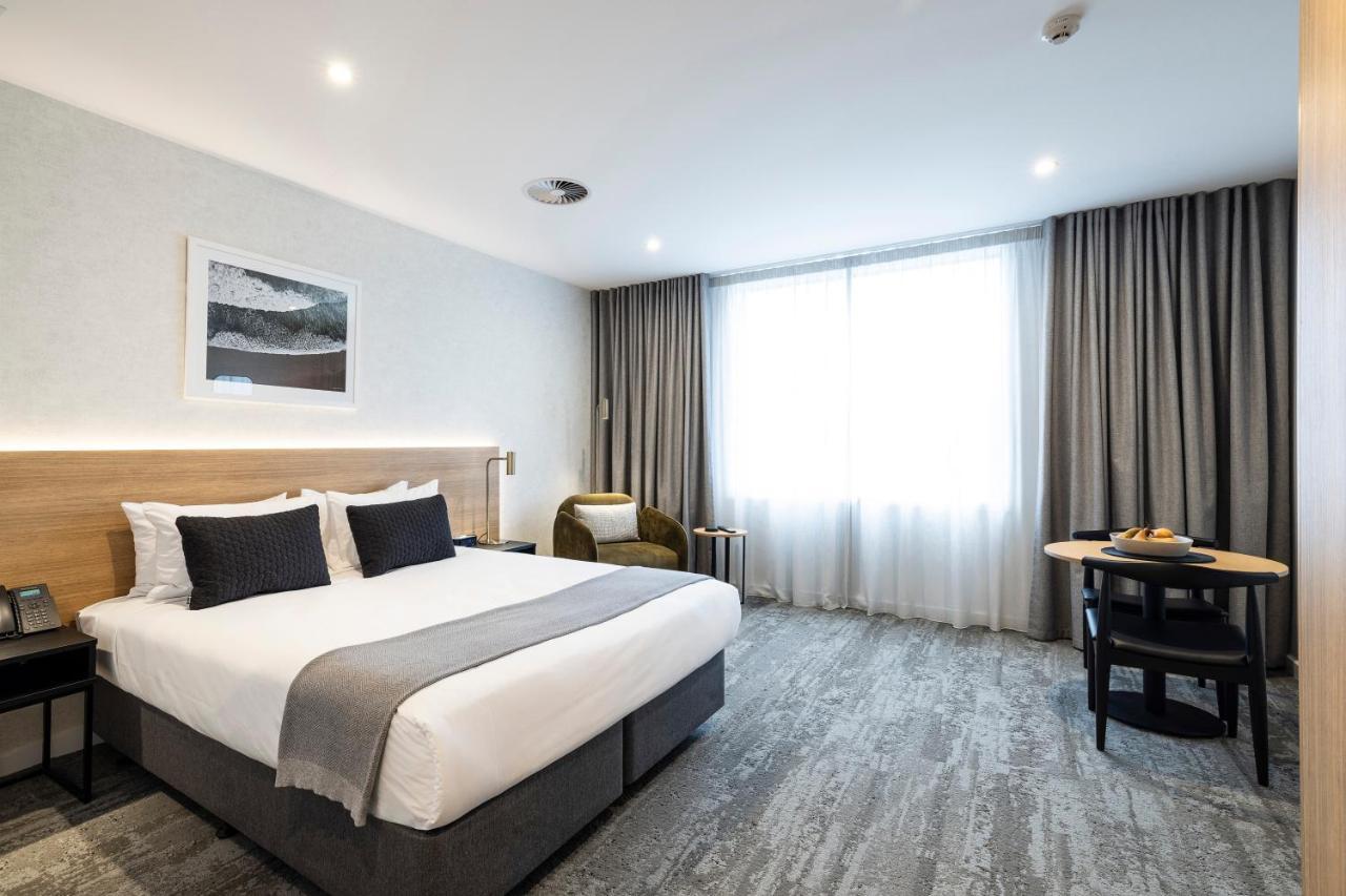 Quest Mt Maunganui Aparthotel Mount Maunganui Exterior photo